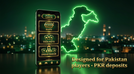 Main screen of winpkr pk page for PK players - 4