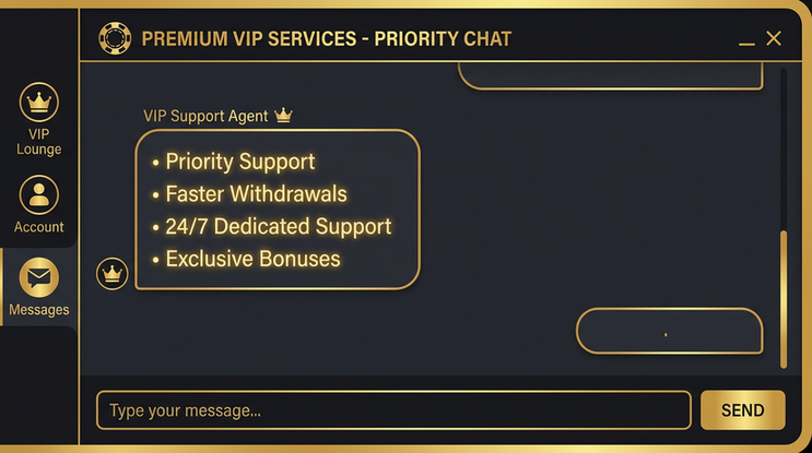 Payment and PKR controls in winpkr - 6